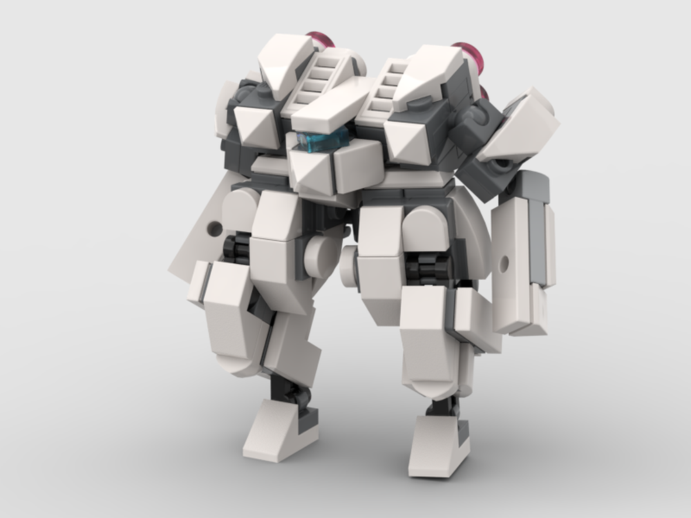 Lego Primus 1.9