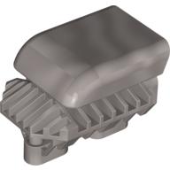 Lego Technic Engine Tunable, Block with Trapezoidal Air Scoop