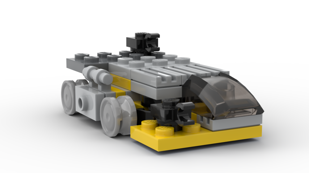 Lego 31014 APC