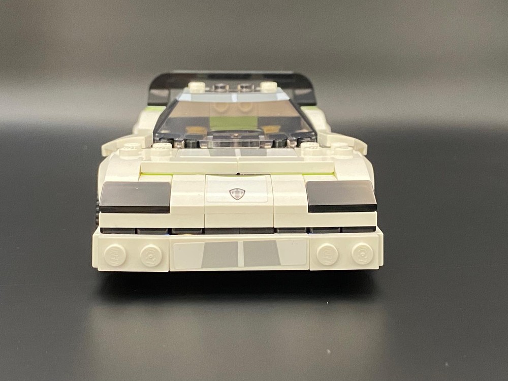 Lego 76900 - Ferrari F40