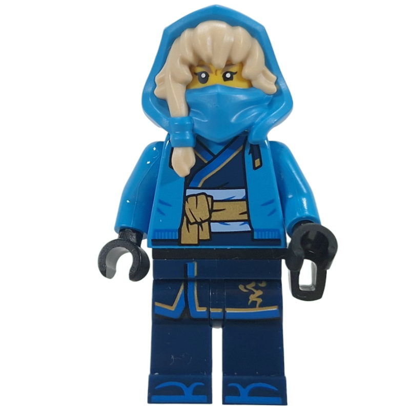 Lego Mira