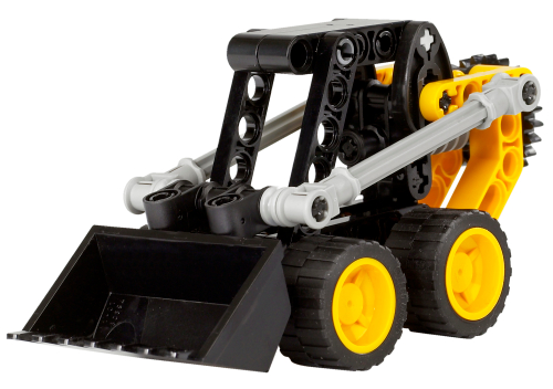 Lego Mini Loader