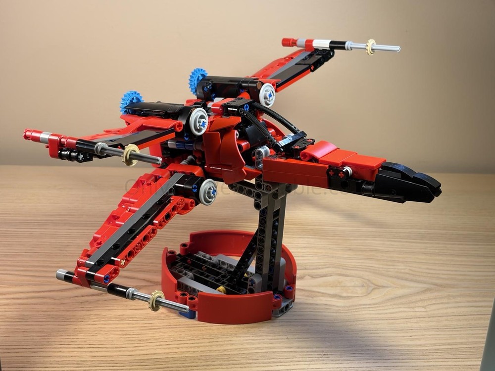 Lego (42212) X Wing Starfighter