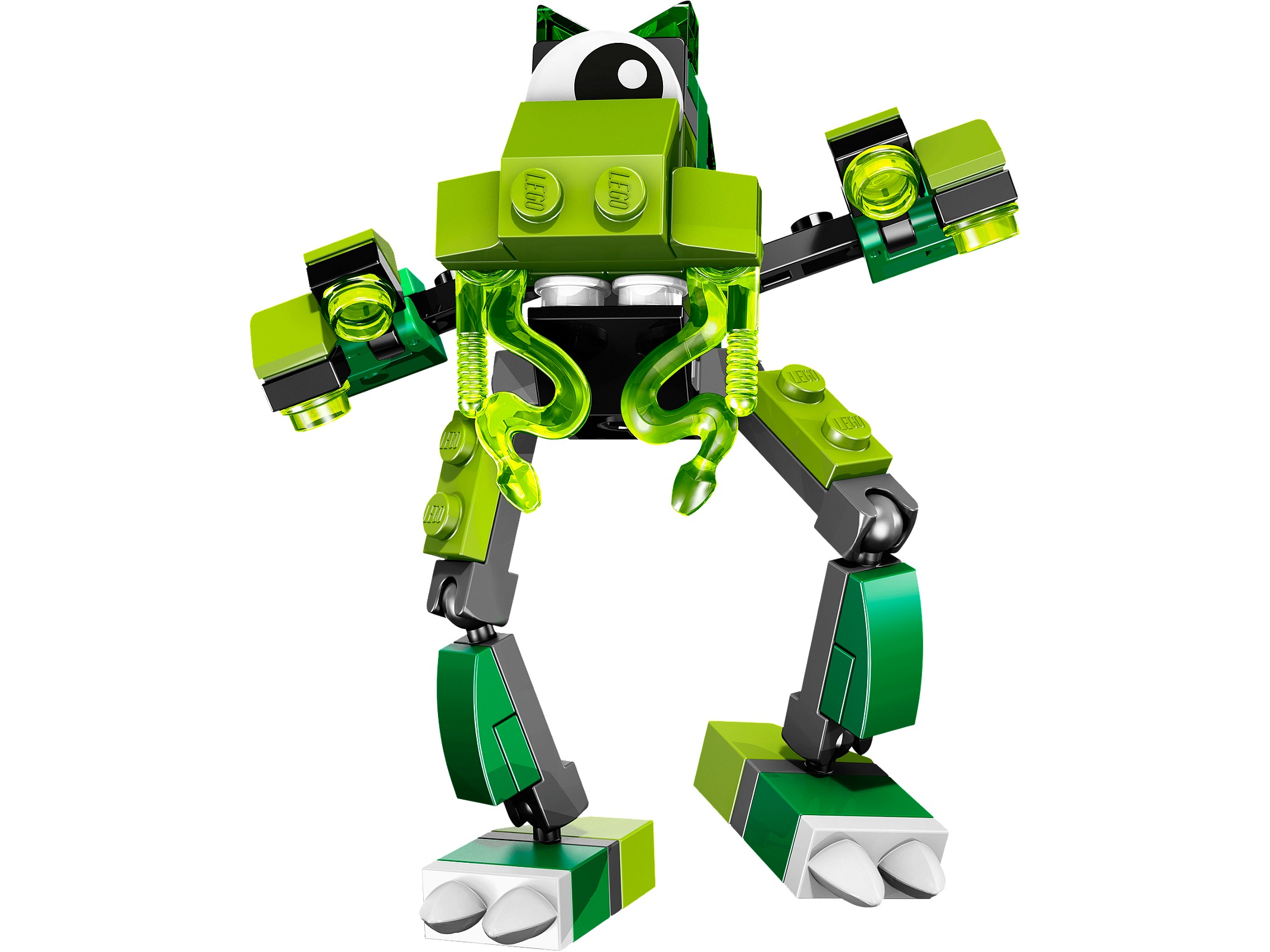 Lego Glomp
