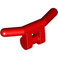 Lego Handlebars / Red