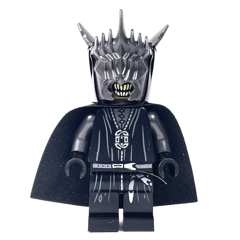 Lego Mouth of Sauron