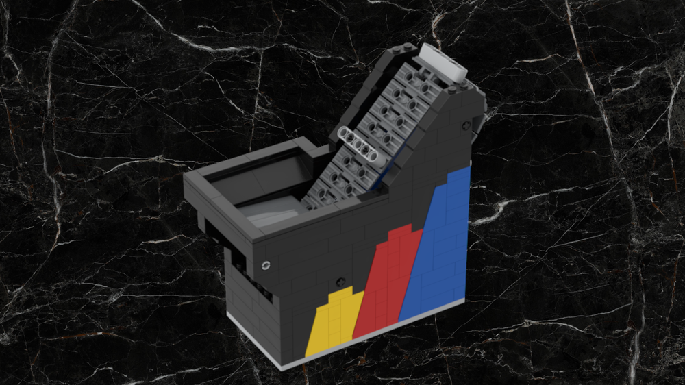 Lego Brickslopes 2022 BS-GBC003