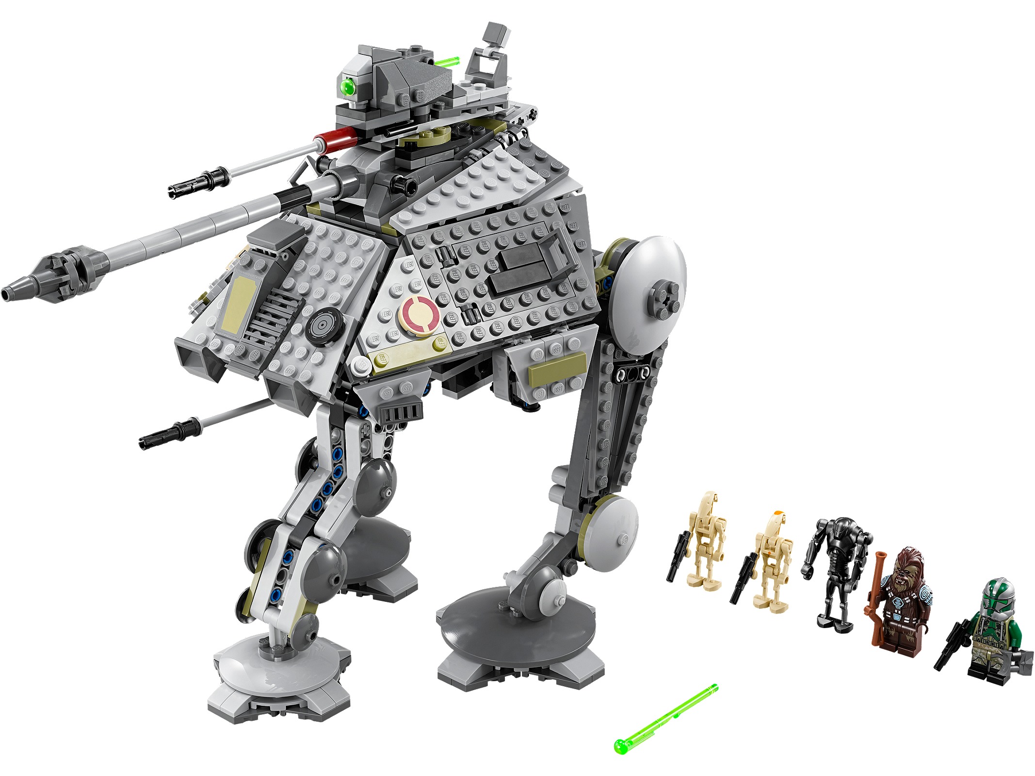 Lego AT-AP