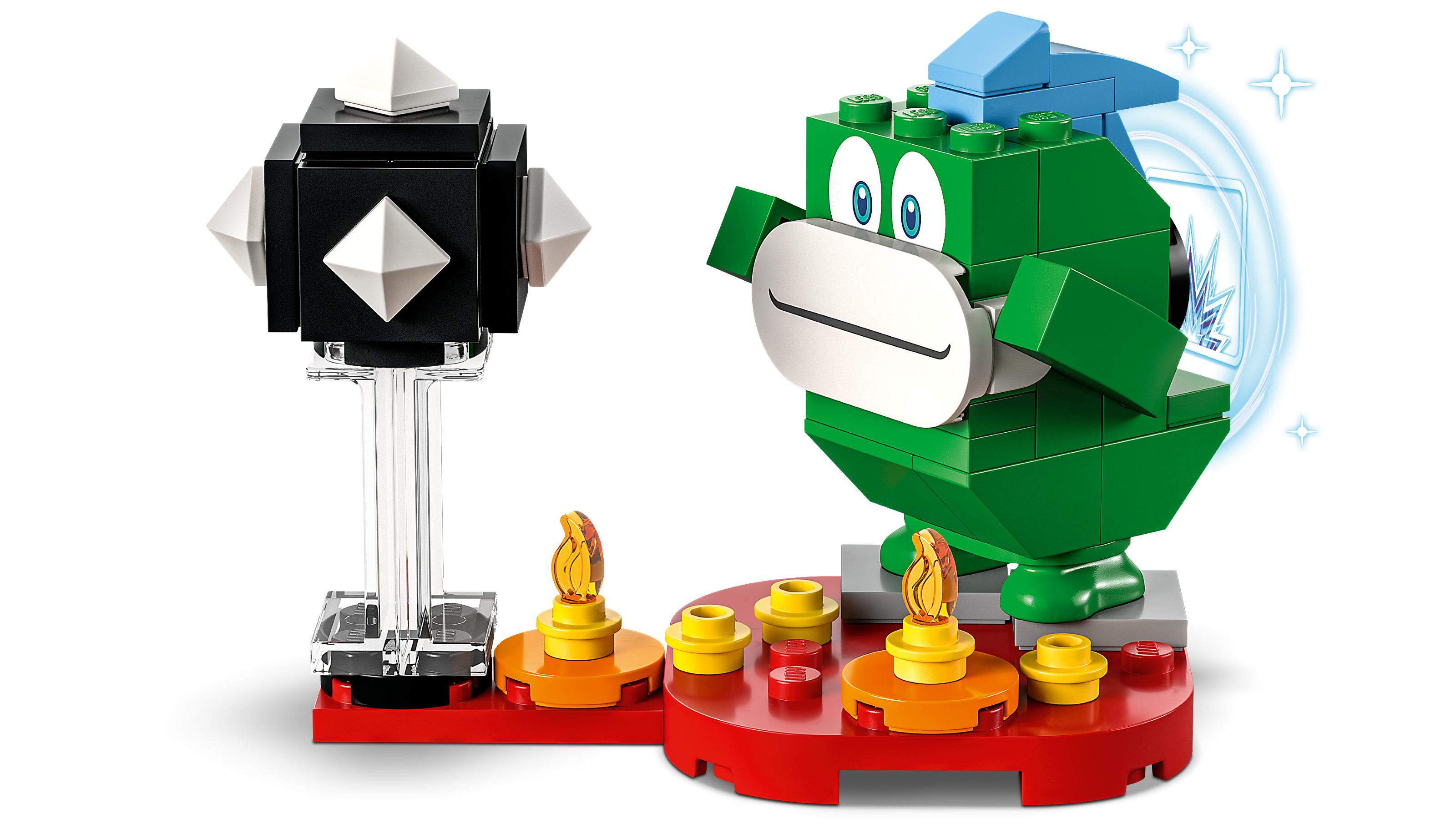 Lego Spike