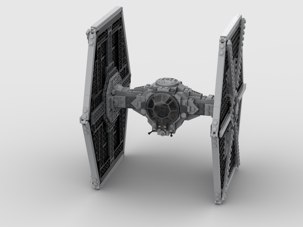 Lego TIE/FC