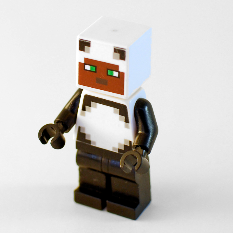 Lego Panda Skin