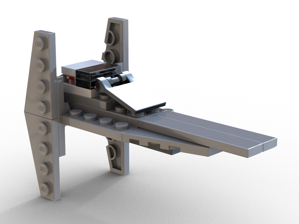 Lego 30279 V-wing Starfighter