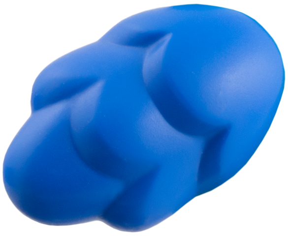 Lego Arm Bird Wing / Blue