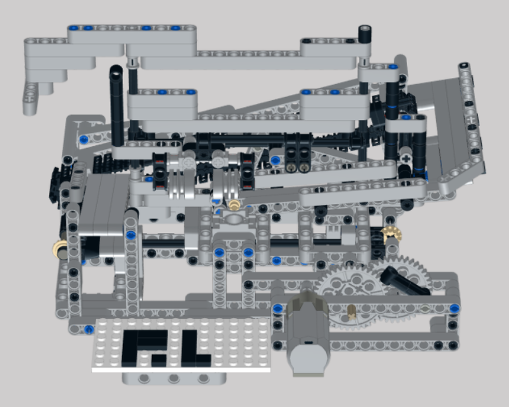 Lego GBC.PL 13