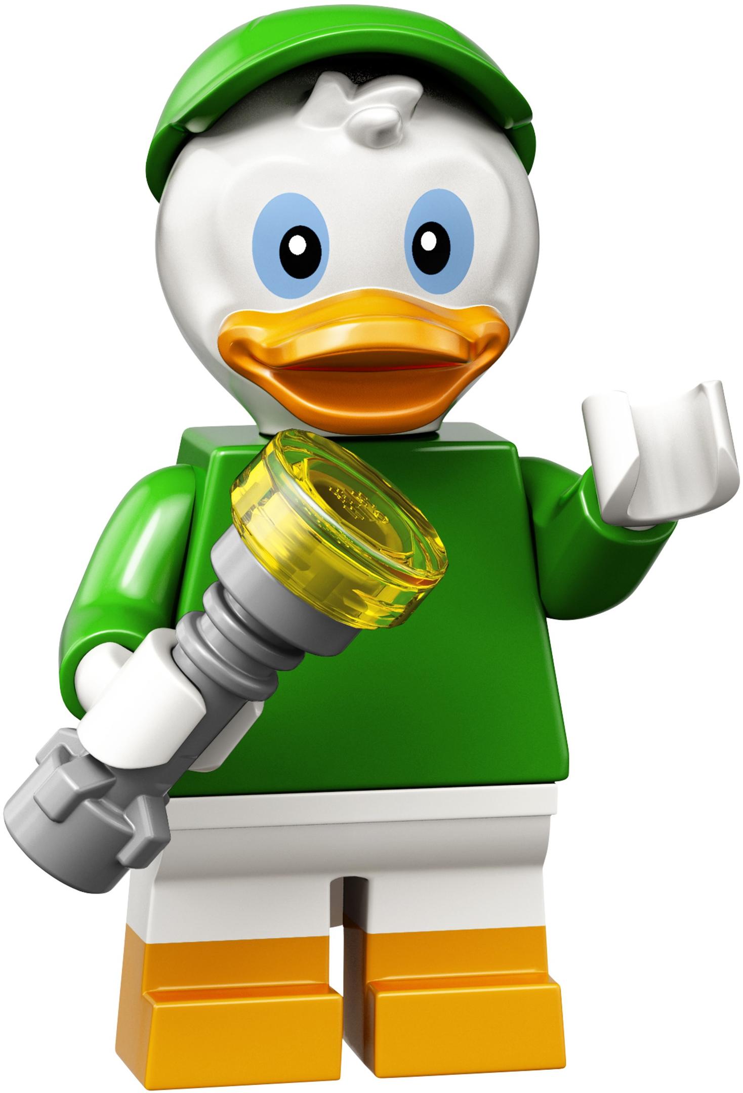 Lego Louie