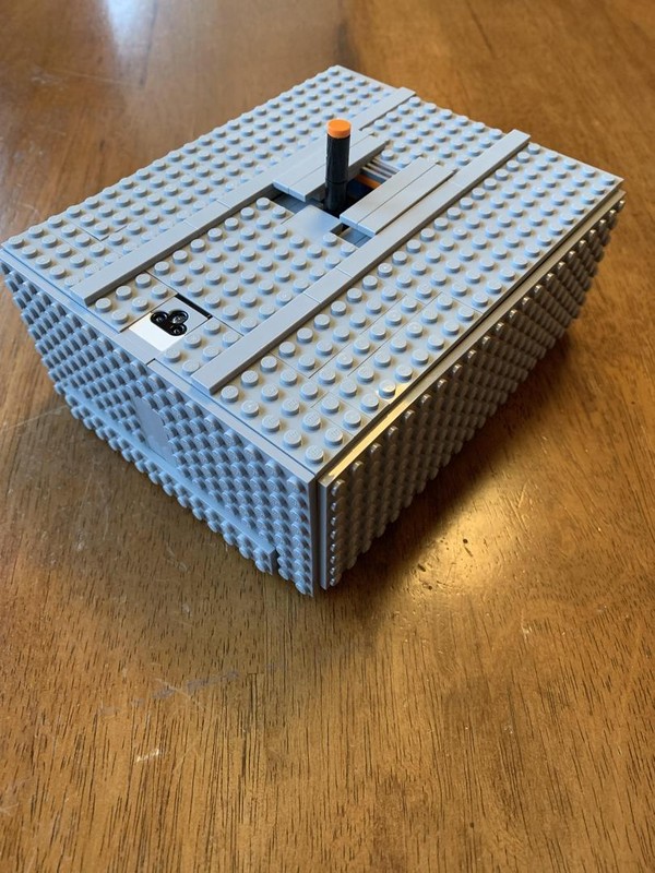 Lego LUUMA BOOST