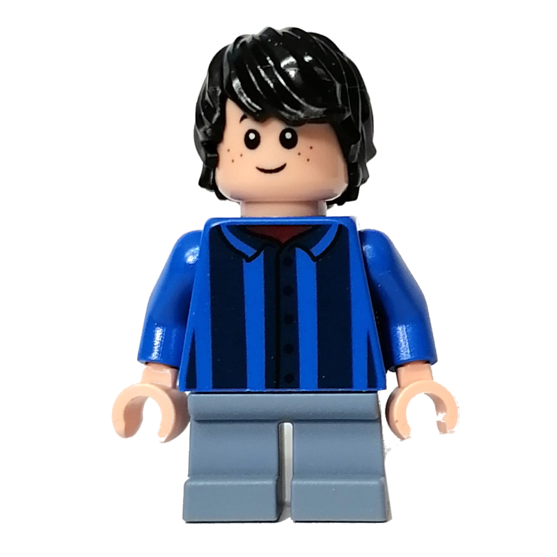Lego Albus Severus Potter