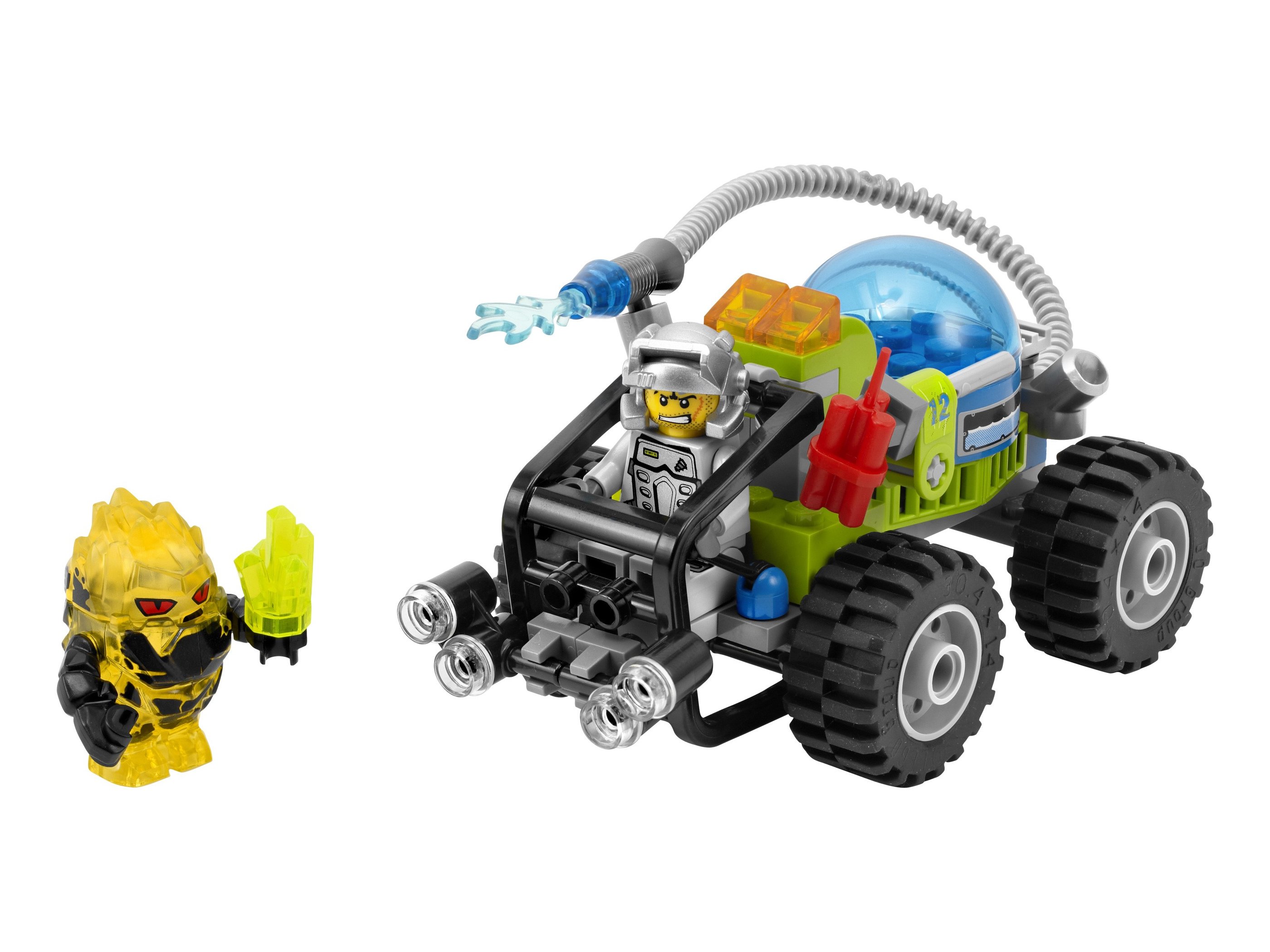 Lego Fire Blaster