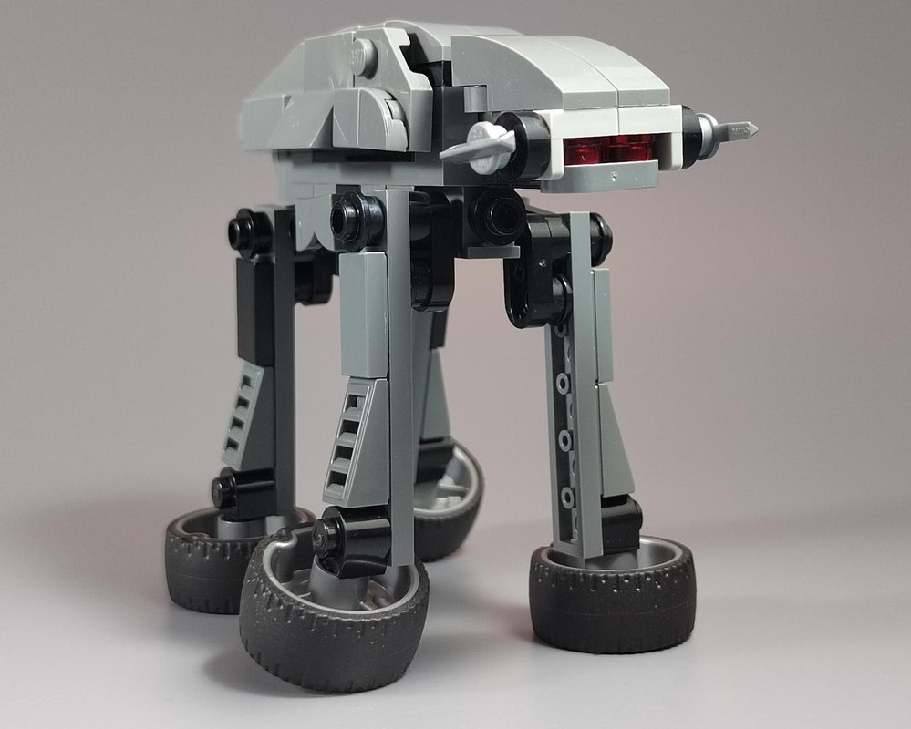 Lego 76915 AT-AT