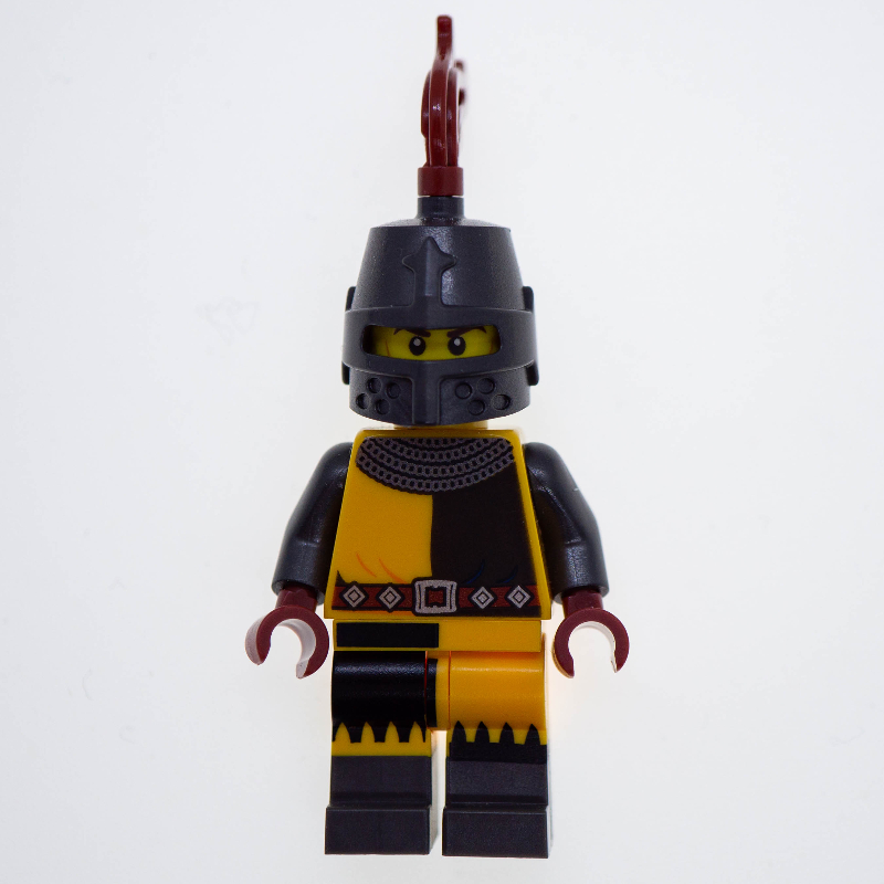 Lego Tournament Knight (CMF)