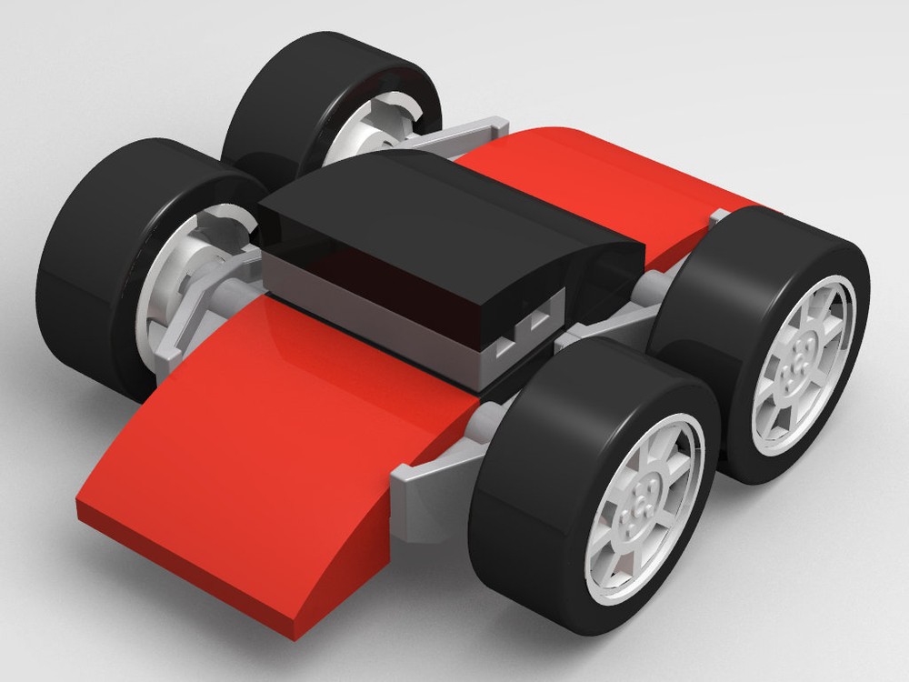 Lego Evo 0G01-B007-E04