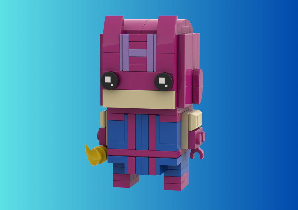 Lego Hawkeye