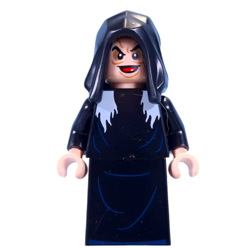Lego Evil Queen - Witch