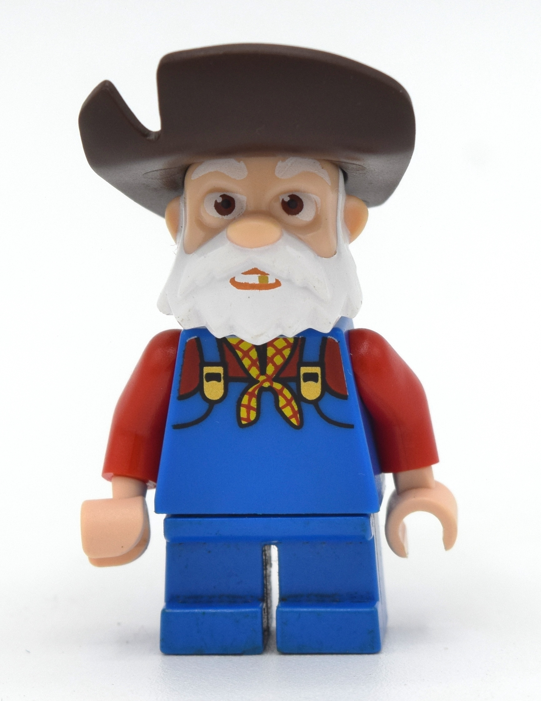Lego Stinky Pete