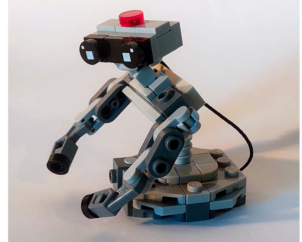 Lego R.O.B.