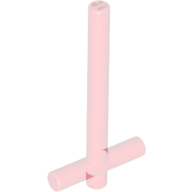 Lego Lightsaber Blade with Cross