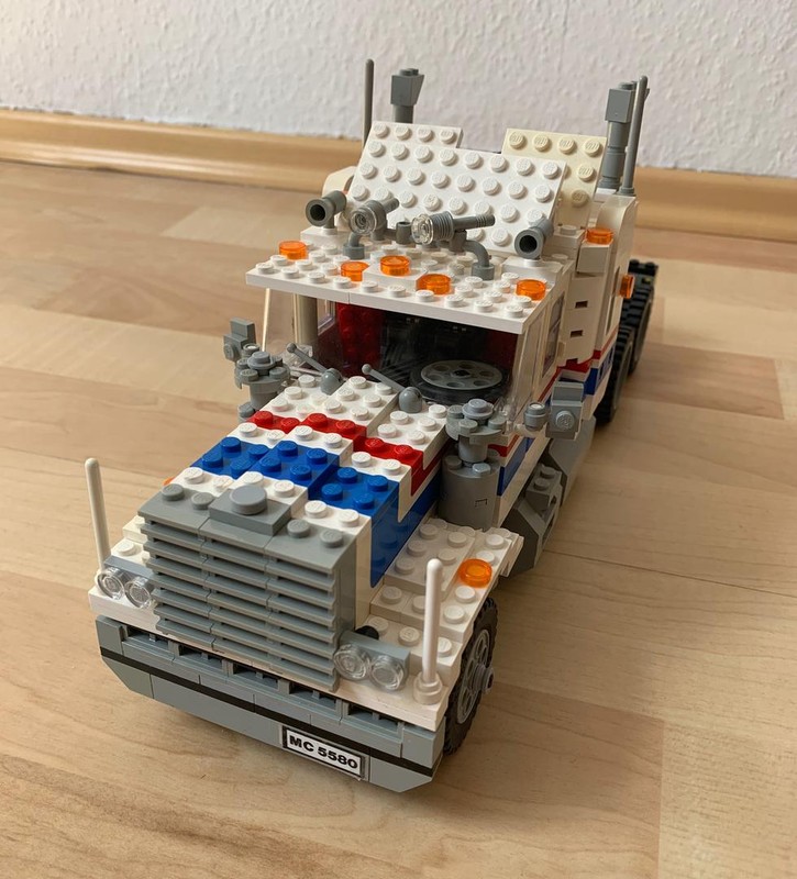 Lego MOC-43248