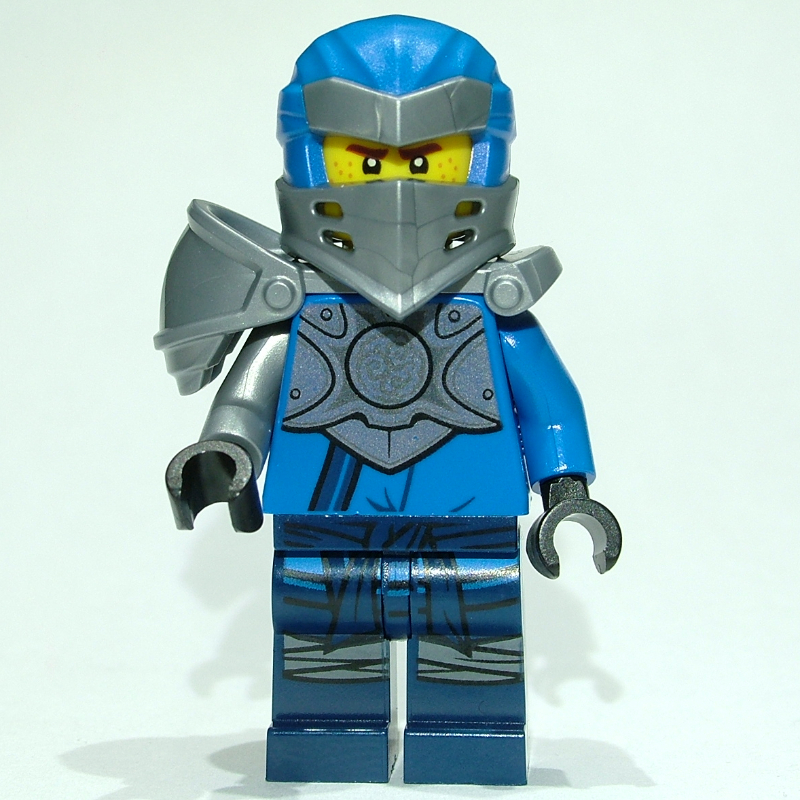 Lego Jay / Hero Jay