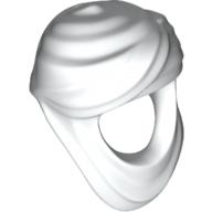 Lego Keffiyeh / White