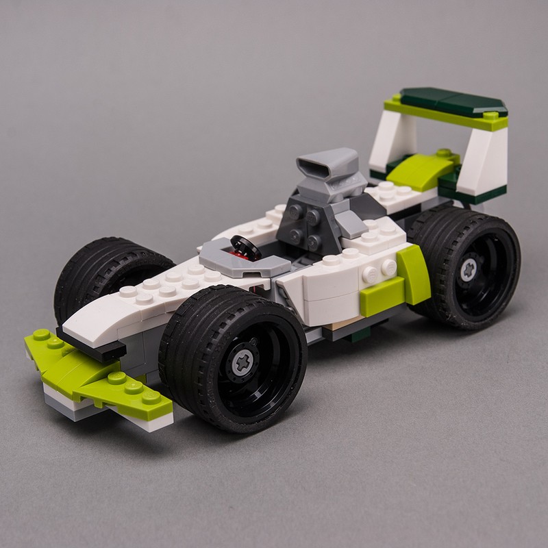 Lego 31103 Formula