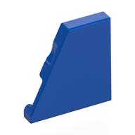 Lego Wedge Tile 2 x 2 Left / Blue