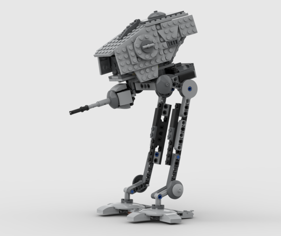 Lego AT-DP