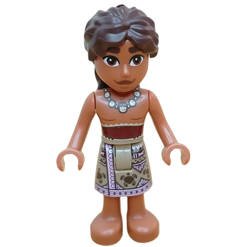 Lego Moni