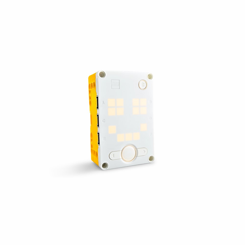 Lego Large Hub