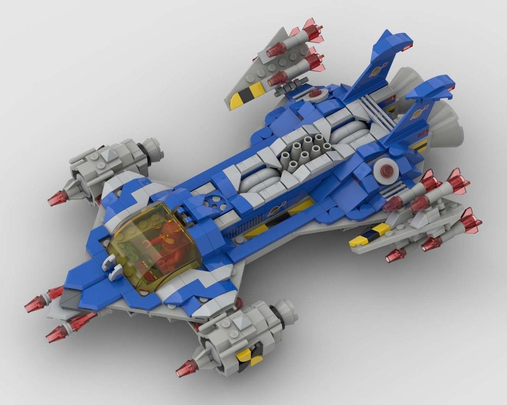 Lego Gloup XL