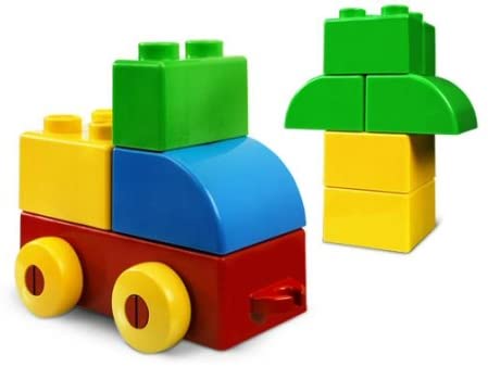 Lego My First Quatro Set