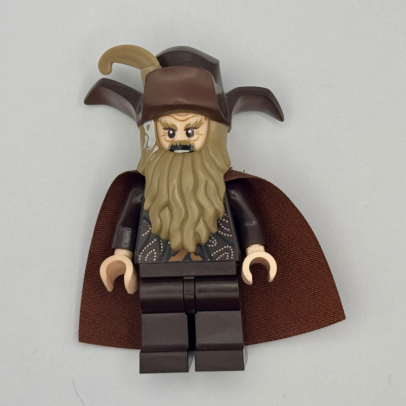 Lego Radagast