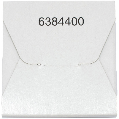 Lego Cardboard Sleeve 6384400 with Contents