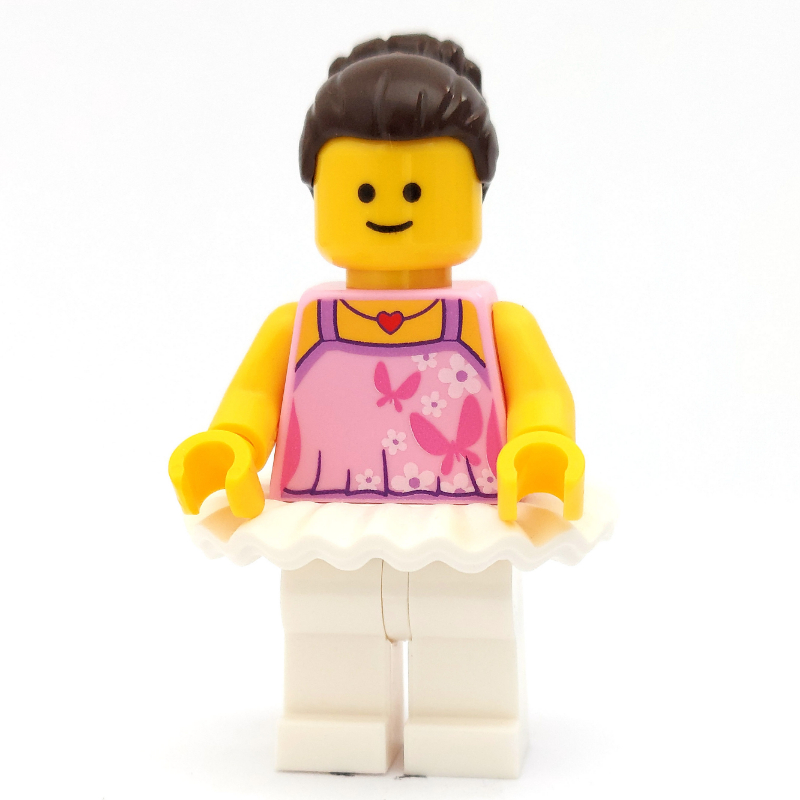 Lego Ballerina
