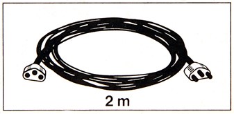 Lego 12V Extension Cord Pack
