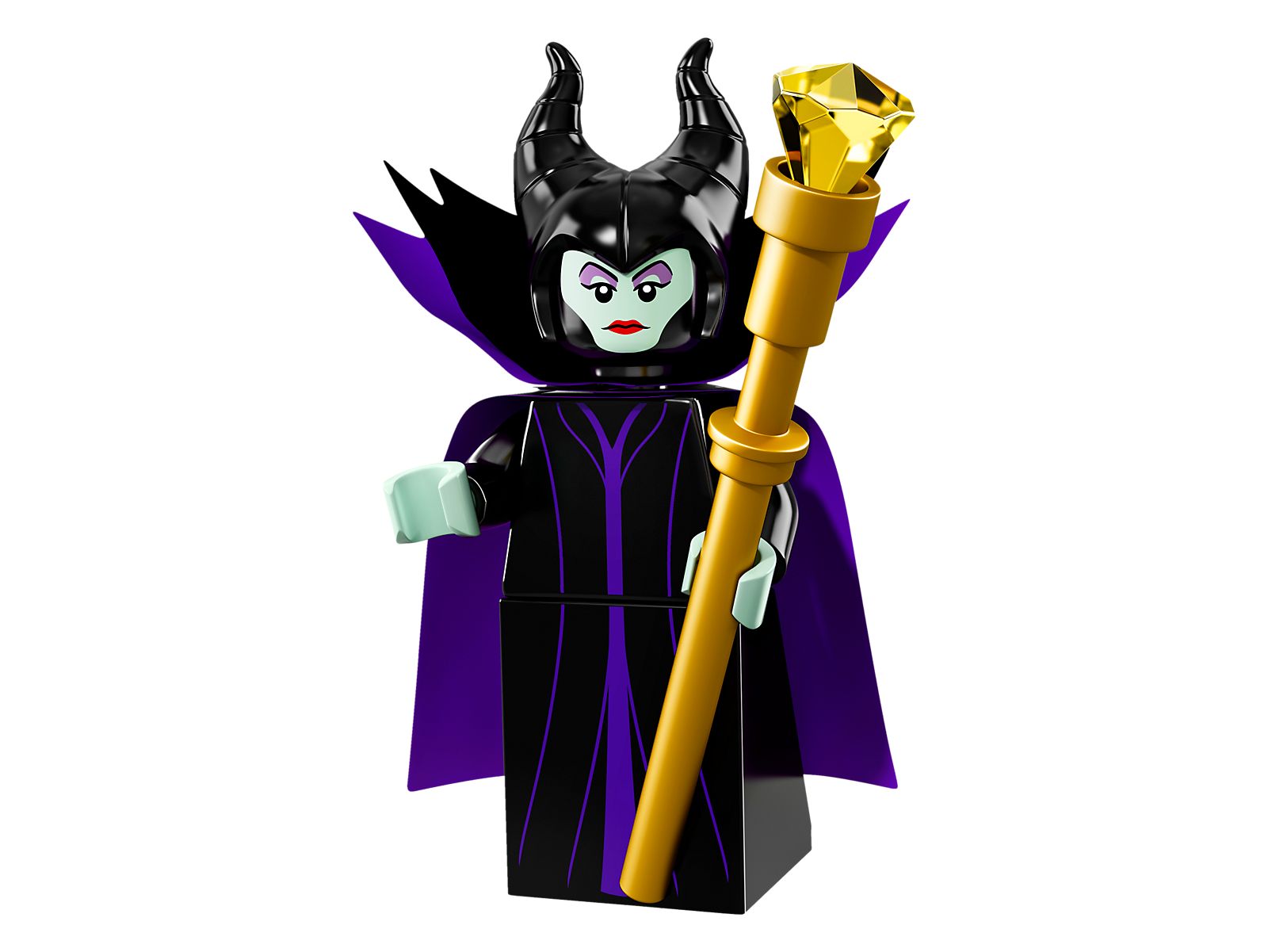 Lego Maleficent
