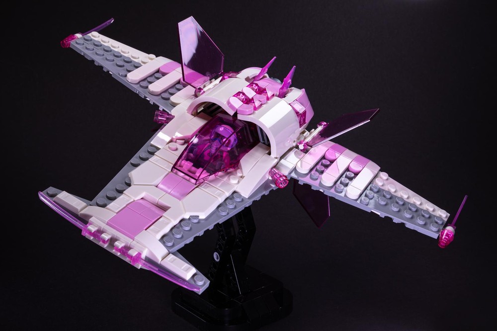 Lego Cam-i11a