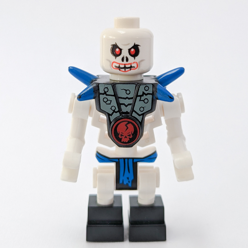 Lego Krazi