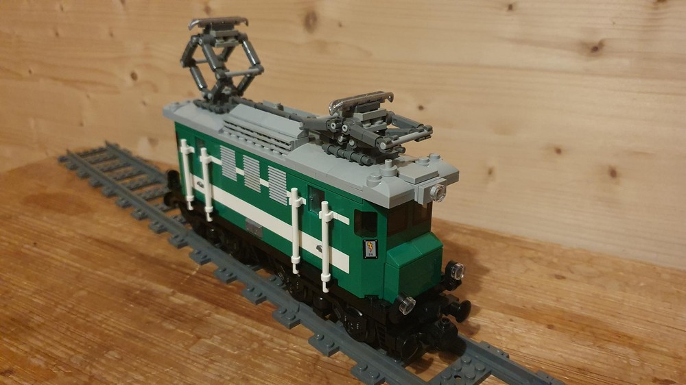 Lego ÖBB 1245