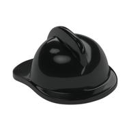 Lego Helmet Fire / Black