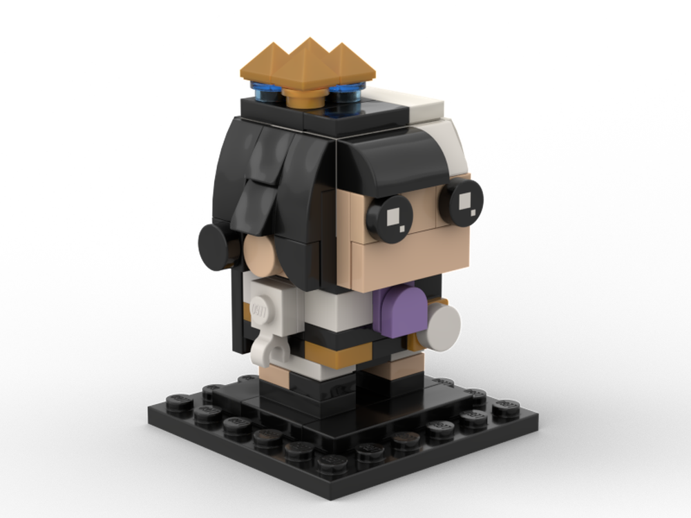 Lego Small Rin Penrose